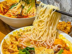 -螺小胖柳州螺蛳粉(钟楼总店)