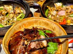 -啫神·广州地标美食(北京路店)