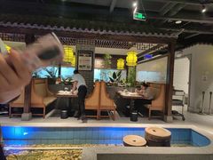 -寿州大饭店·餐厅