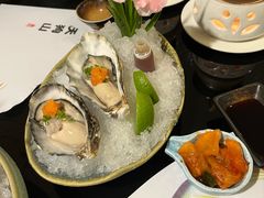 -天狗山料理(省体店)