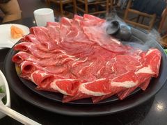 -北门涮肉·铜锅涮肉(南锣鼓巷店)