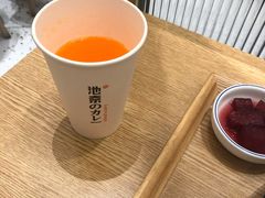 -池奈·咖喱蛋包饭(熙地港店)