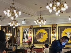 -Entrecôte 法国牛扒馆(保利·时光里店)