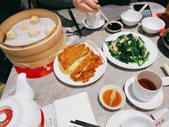 -鼎泰丰(国贸商城店)