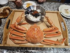 -震海贝烤贝·民俗特色店(延吉总店)