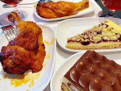 -宜家·瑞典风味餐厅(北京西红门店)