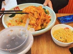 -西北馍王.陕西手工面(龙湖白沙天街店)