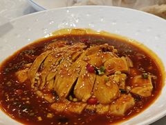 -老妈菜馆(建设街店)