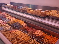 -老谢野馄饨(延安路店)