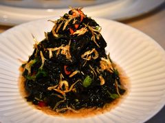 -广州富力丽思卡尔顿酒店·丽轩·粤菜