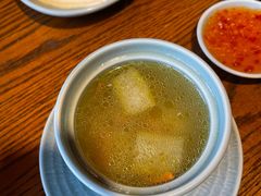 -丽江金茂凯悦臻选酒店-滇香馆