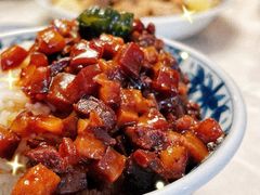 -林四喜·闽南传家菜(鼓浪屿店)