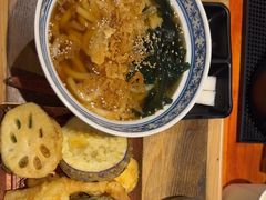 -天妇罗内顺田(罗湖店)