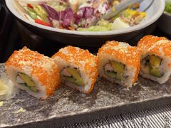 -昱匠·日本料理(金融街店)