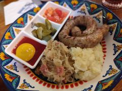 -Famous肥猫墨西哥音乐餐吧(五棵松华熙LIVE店)