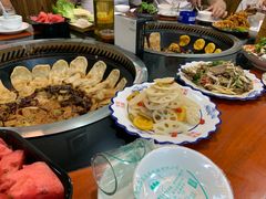 -东北铁锅宴(云龙华府店)