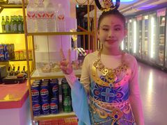 -巴特餐饮6加1音乐餐吧·新疆菜