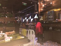 露天位-辛香汇(大华第一坊店)