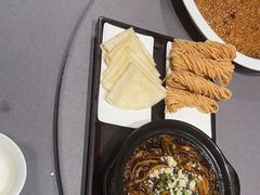 -十朝院子·南京菜(夫子庙店)