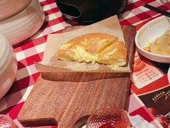 -西贝(满都海公园店)