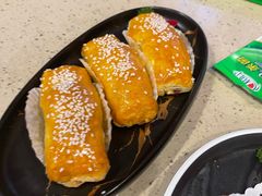 -点都德(世纪汇店)