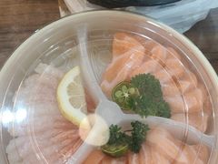 -中国民航大学教工食堂