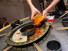 -味舵主重庆火锅(邓尉路店)