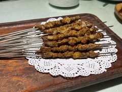 -阿西娅食府(中关村店)