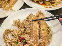 -阿马蛋汤·宁波小海鲜(总店)