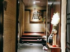 -千代武日本料理(爱建店)