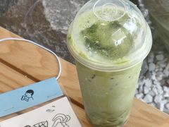 -喜茶(珠海华发商都店)