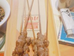 -老佛爷炭火蛙锅直营(清滨路总店)