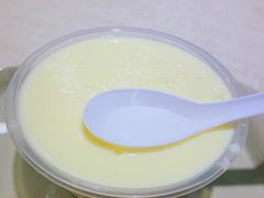 凤凰奶糊-百花传统甜品店(原址店)