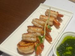 -CAPARESH開府莱舍(望京金辉店)