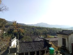 -塔川景区