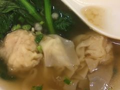 净云吞-永盈茶餐厅(中山四路店)