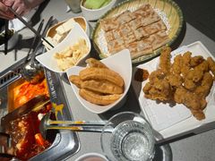-海底捞火锅(北京路店)