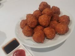 -月福京味斋·烤鸭店·北京菜(鼓楼总店)