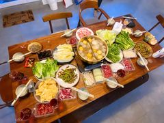 -汕头八合里海记牛肉店(清河店)