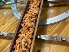 -竹一味·竹筒饭