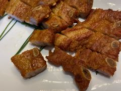 -新雅粤菜馆(南京东路店)