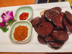-娜仁图雅蒙古美食村(33小镇店)