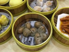 -喜临门酒家(城东店)