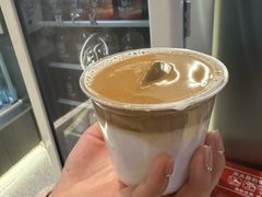 -Pull-Tab拉环咖啡(杭州市上城区来福士中心店)