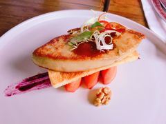 -Amanda餐厅(长乐路店)