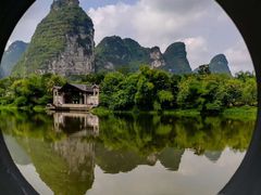 -明仕田园