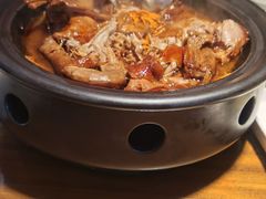 -闽鄂情·闽南招财鸭(水头店)