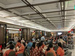 -天津瀚金佰九号温泉酒店(南楼地铁站店)