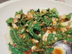 -炊烟小炒黄牛肉(浦东世纪汇店)