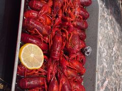 -安答龙虾·烧烤·大排档